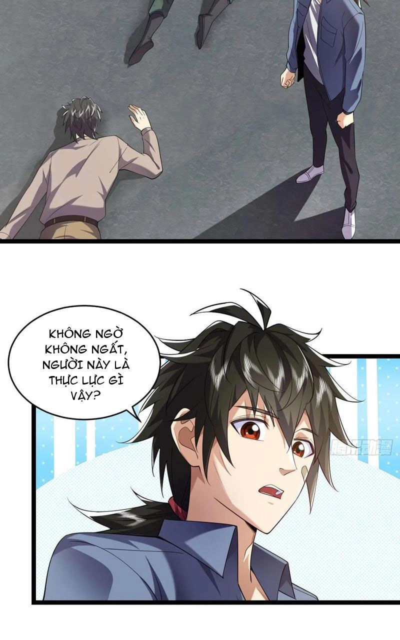 Đệ Nhất Danh Sách Chapter 250 - 32