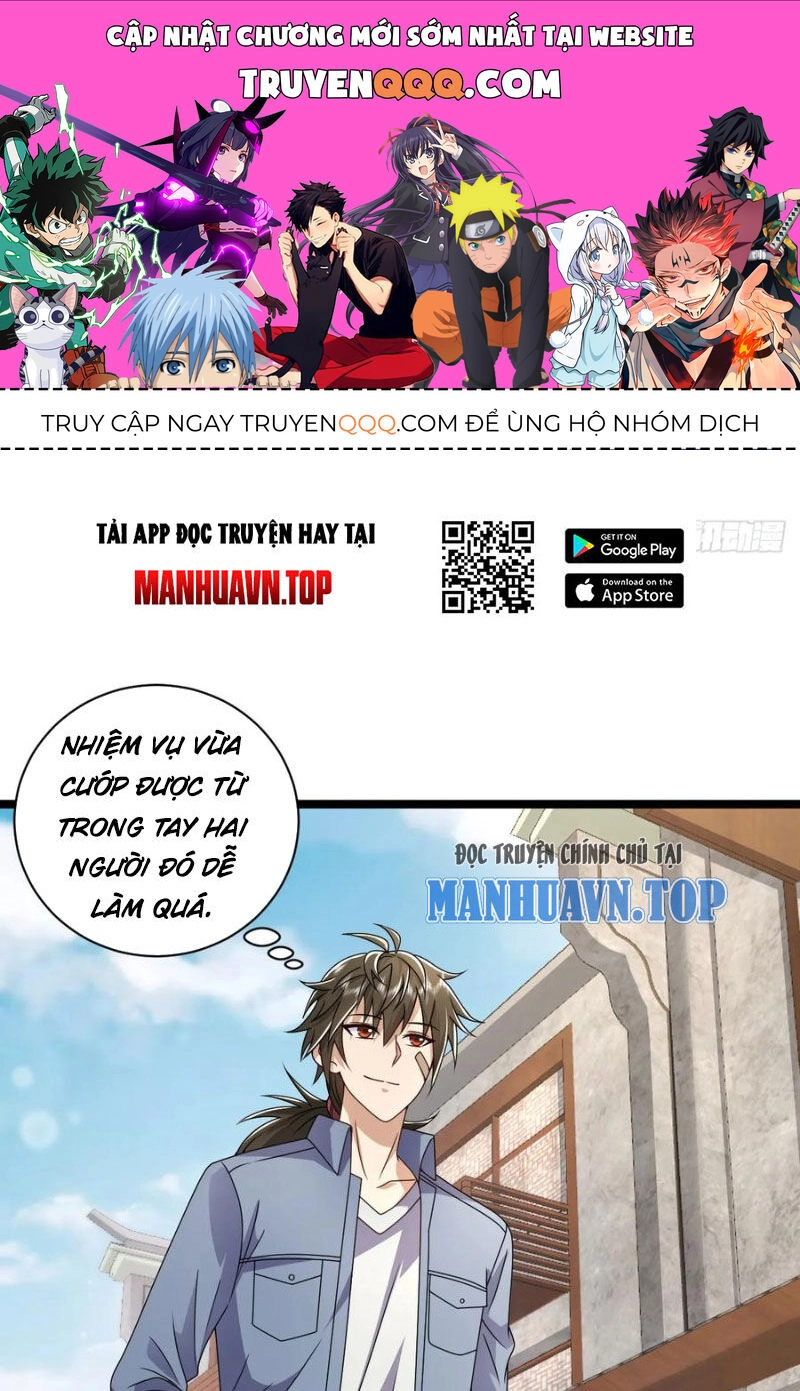 Đệ Nhất Danh Sách Chapter 251 - 1