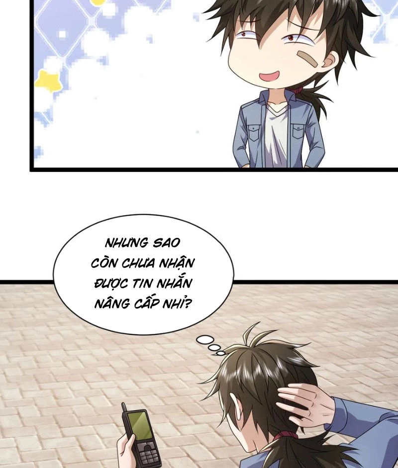 Đệ Nhất Danh Sách Chapter 251 - 3