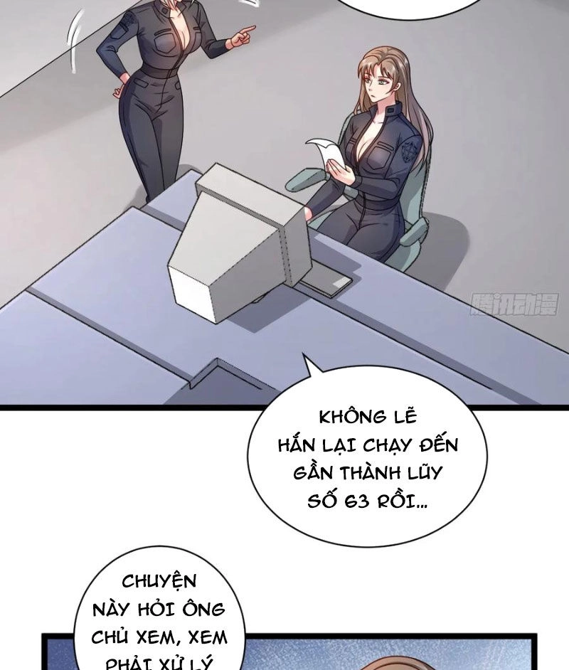 Đệ Nhất Danh Sách Chapter 251 - 8