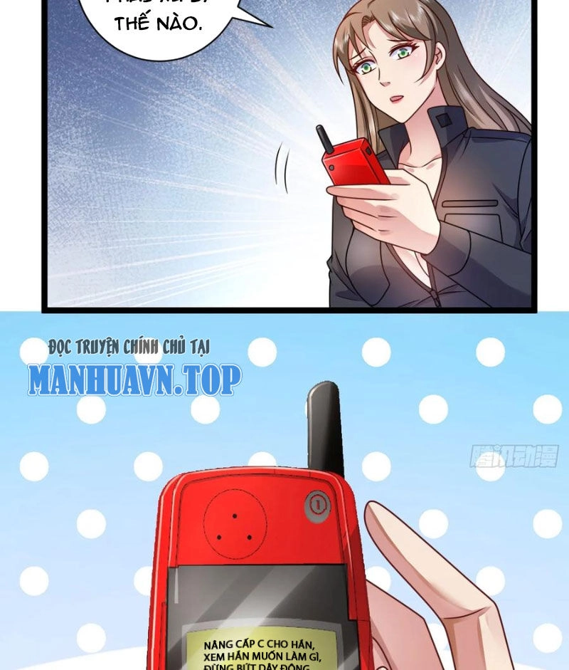 Đệ Nhất Danh Sách Chapter 251 - 9