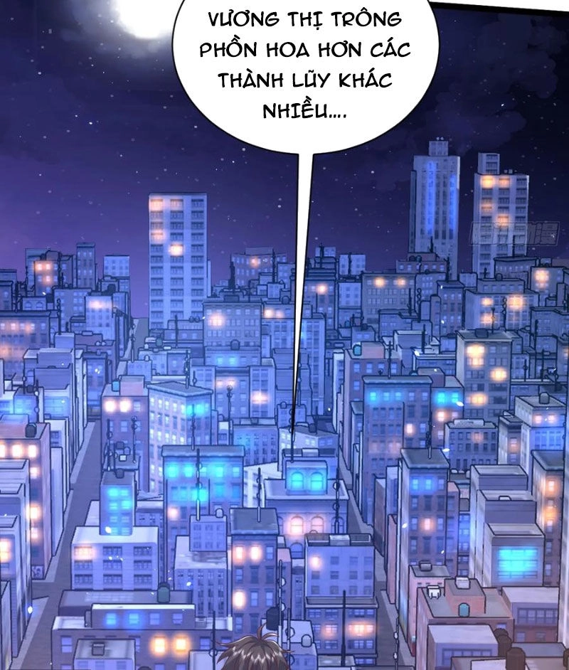 Đệ Nhất Danh Sách Chapter 251 - 17