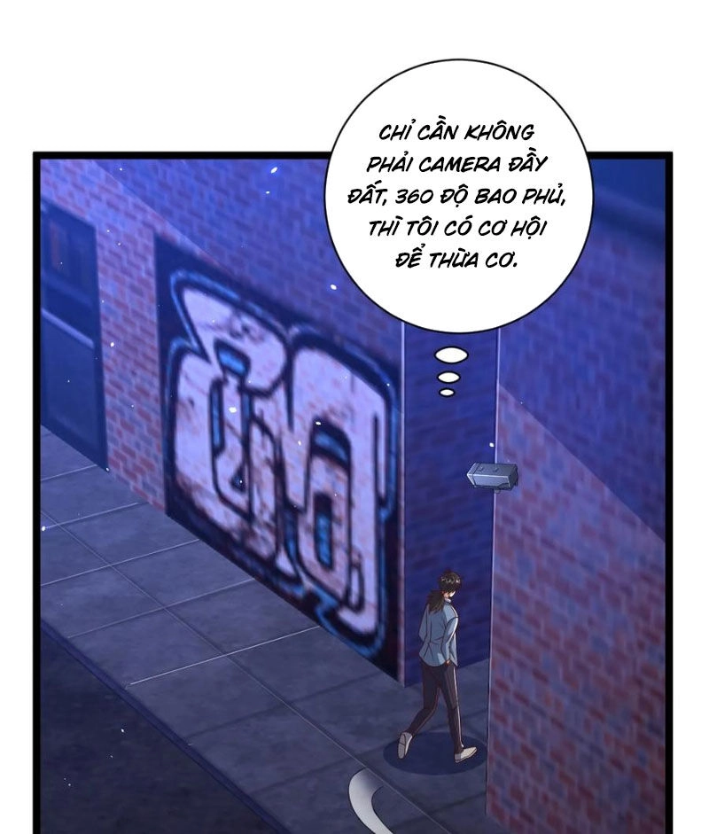 Đệ Nhất Danh Sách Chapter 251 - 20