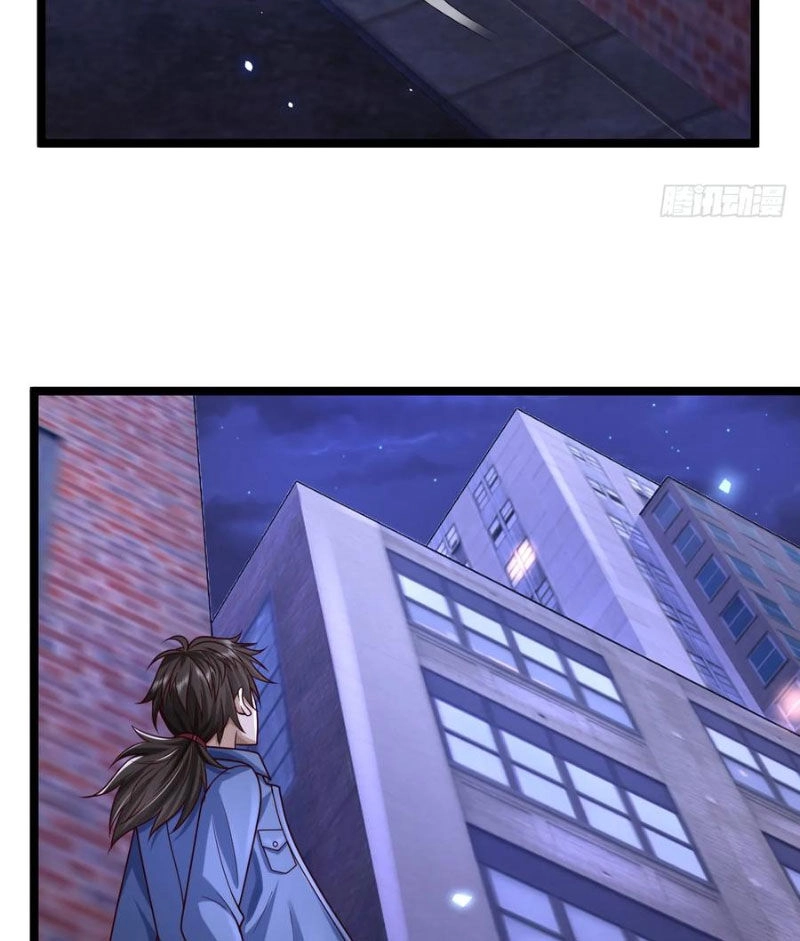 Đệ Nhất Danh Sách Chapter 251 - 21