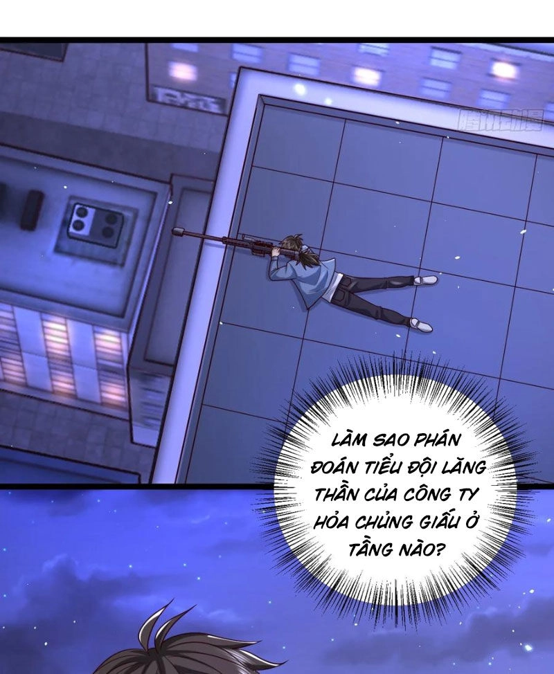 Đệ Nhất Danh Sách Chapter 251 - 25