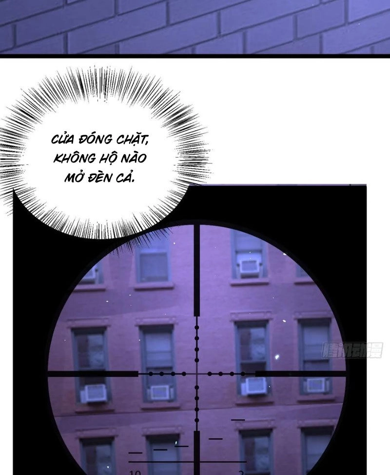 Đệ Nhất Danh Sách Chapter 251 - 27