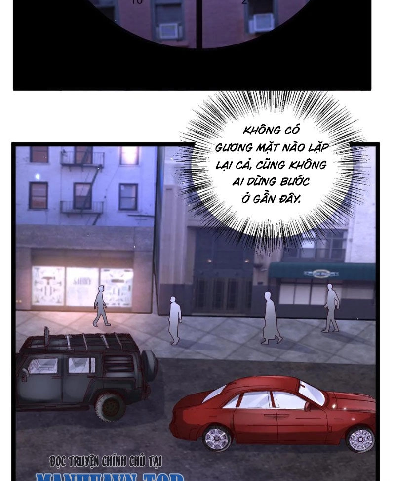 Đệ Nhất Danh Sách Chapter 251 - 28