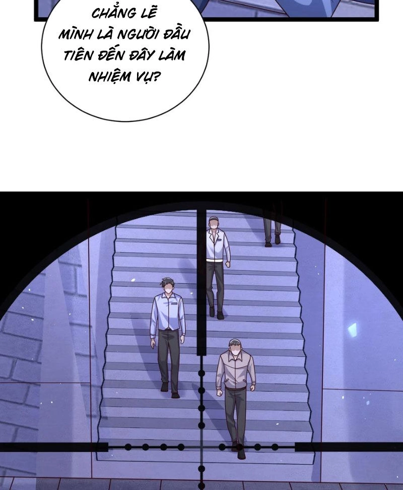 Đệ Nhất Danh Sách Chapter 251 - 30