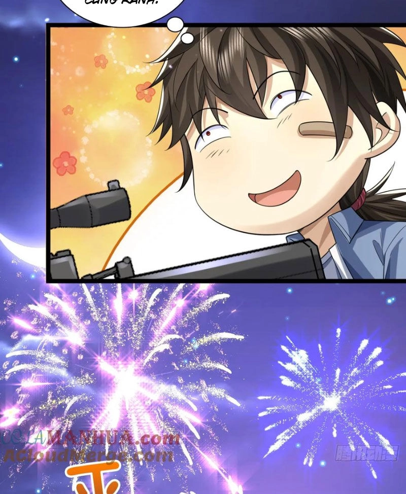 Đệ Nhất Danh Sách Chapter 251 - 33