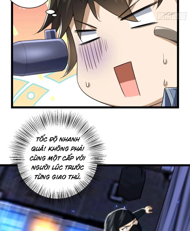 Đệ Nhất Danh Sách Chapter 251 - 42