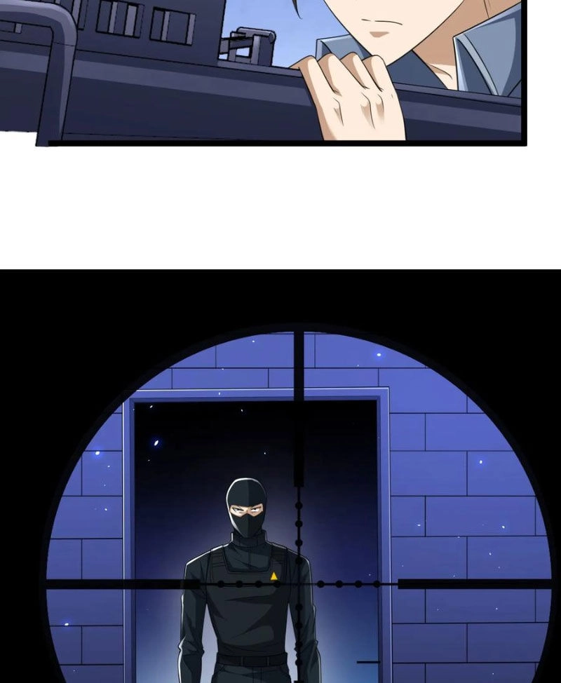 Đệ Nhất Danh Sách Chapter 251 - 45