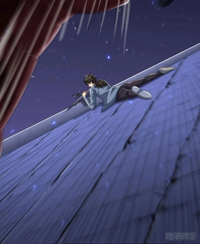 Đệ Nhất Danh Sách Chapter 251 - 49