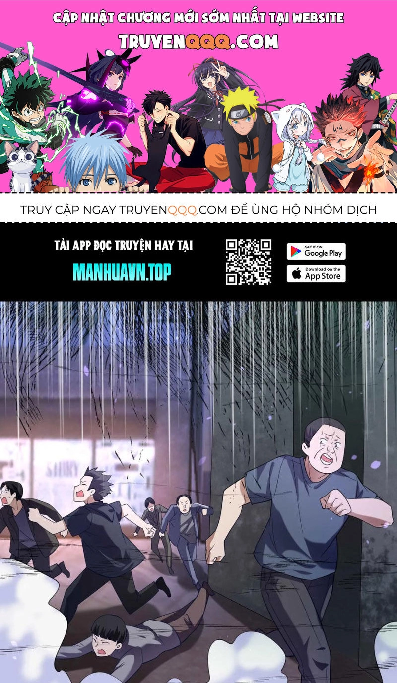 Đệ Nhất Danh Sách Chapter 252 - 1