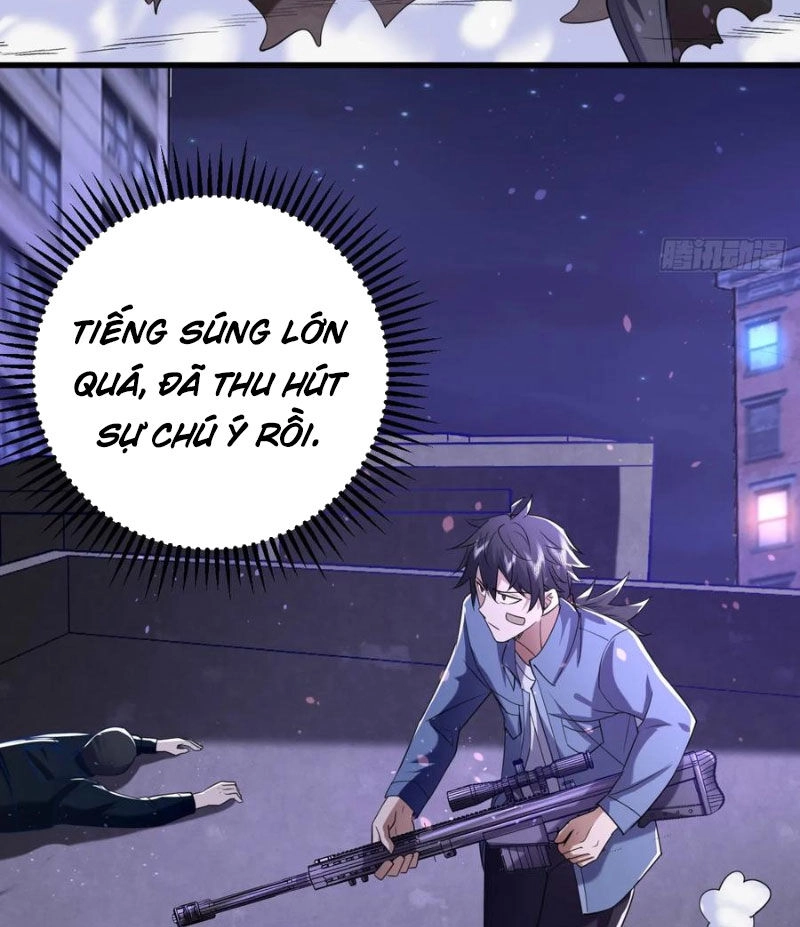 Đệ Nhất Danh Sách Chapter 252 - 2