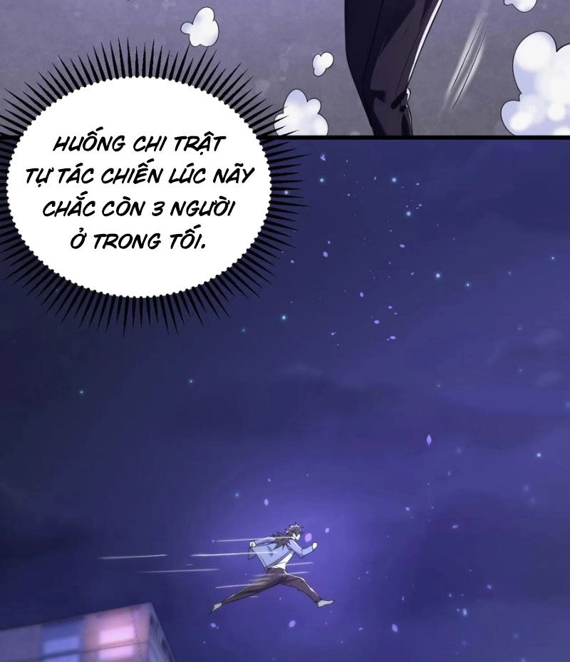 Đệ Nhất Danh Sách Chapter 252 - 3