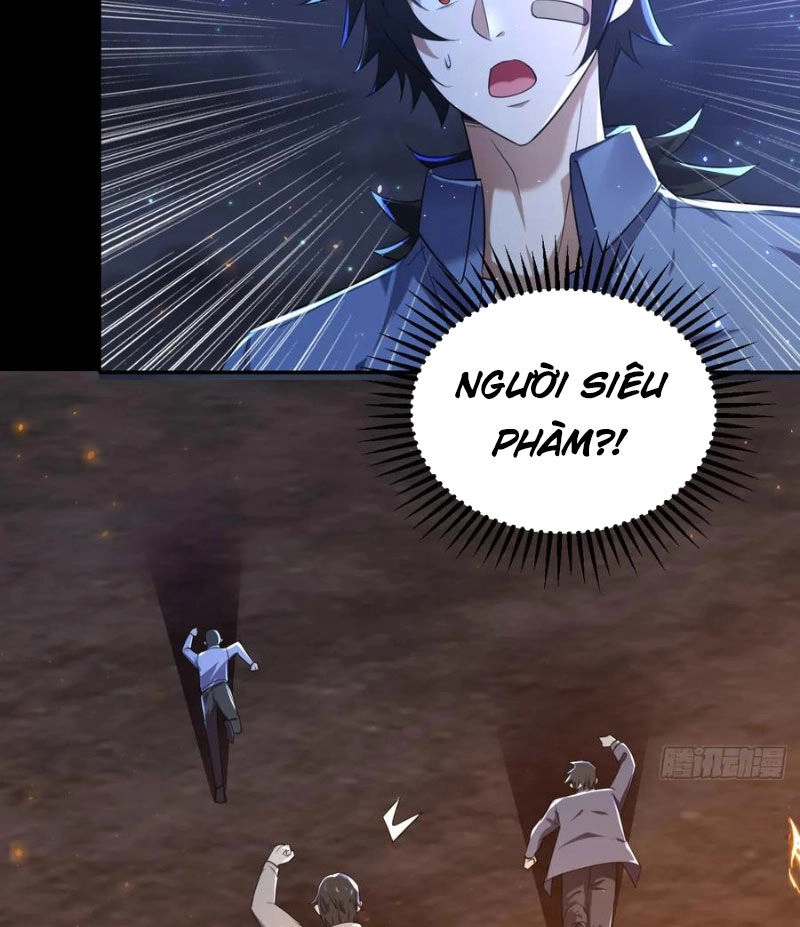 Đệ Nhất Danh Sách Chapter 252 - 12