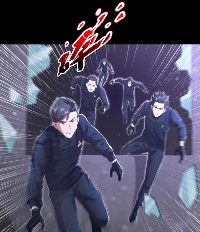 Đệ Nhất Danh Sách Chapter 252 - 23