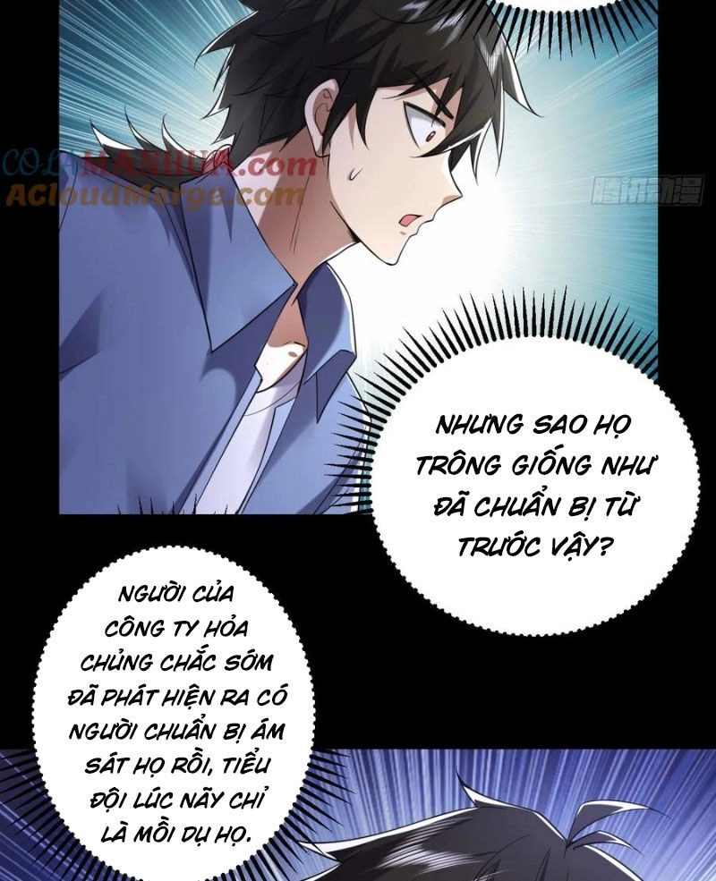 Đệ Nhất Danh Sách Chapter 252 - 26