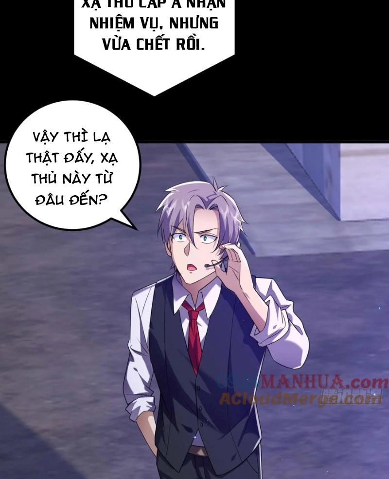 Đệ Nhất Danh Sách Chapter 252 - 35