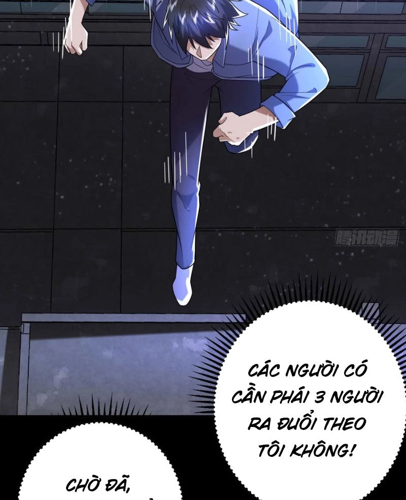 Đệ Nhất Danh Sách Chapter 252 - 46