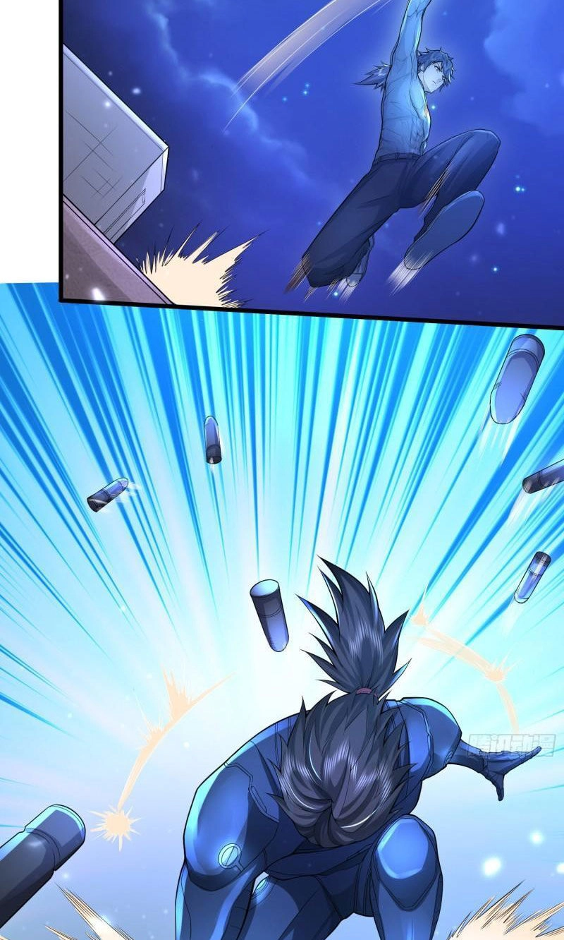 Đệ Nhất Danh Sách Chapter 253 - 2