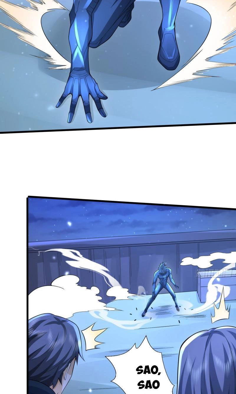 Đệ Nhất Danh Sách Chapter 253 - 3