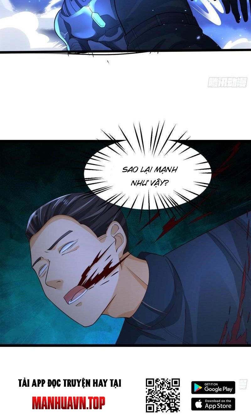 Đệ Nhất Danh Sách Chapter 253 - 15