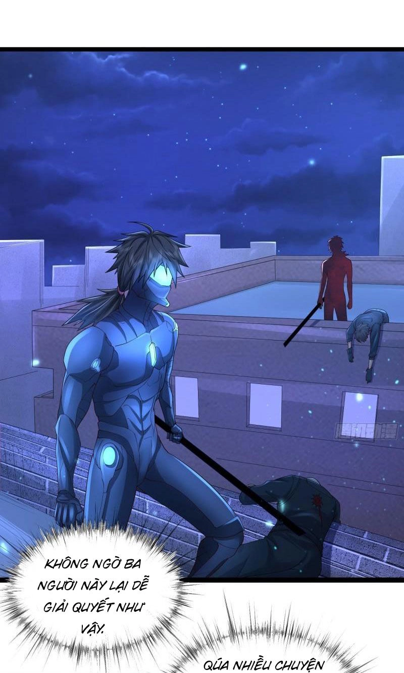 Đệ Nhất Danh Sách Chapter 253 - 16