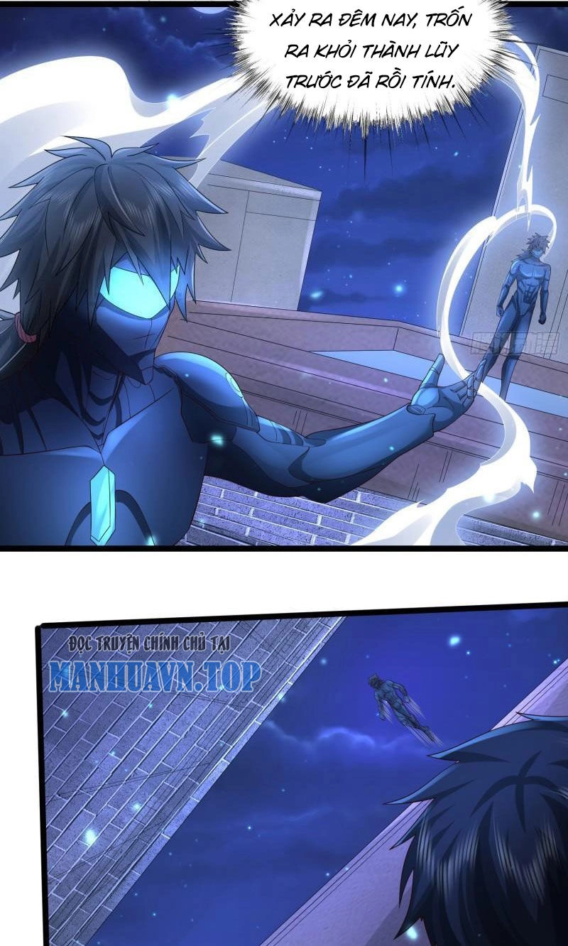 Đệ Nhất Danh Sách Chapter 253 - 17