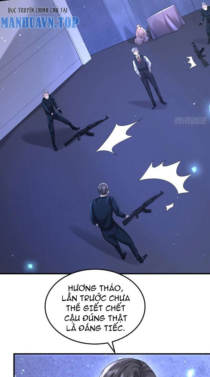 Đệ Nhất Danh Sách Chapter 253 - 28