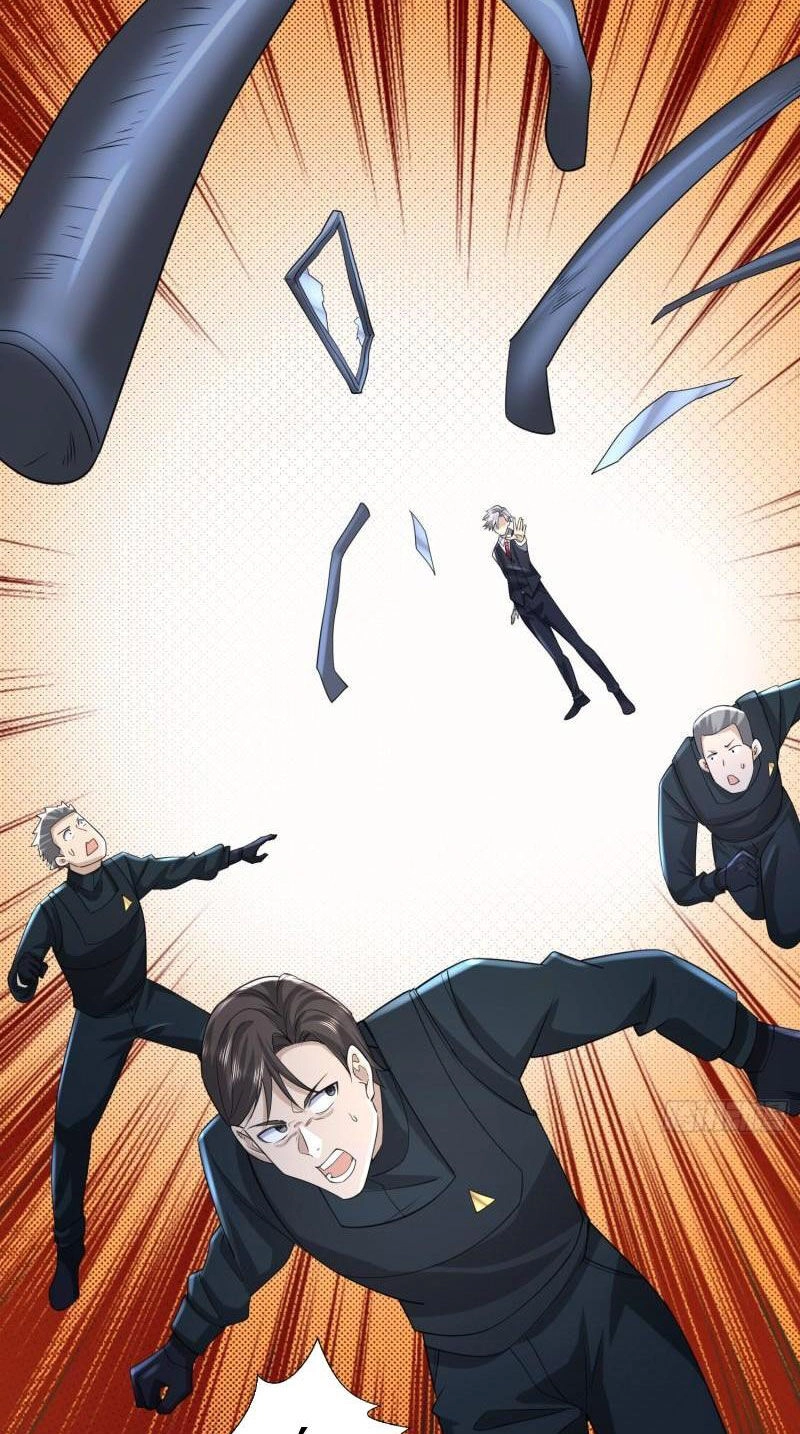 Đệ Nhất Danh Sách Chapter 253 - 33