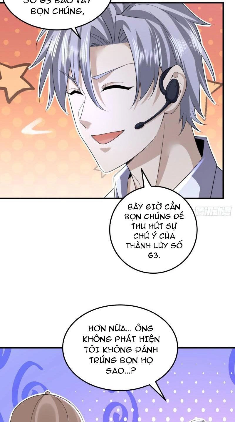 Đệ Nhất Danh Sách Chapter 253 - 36