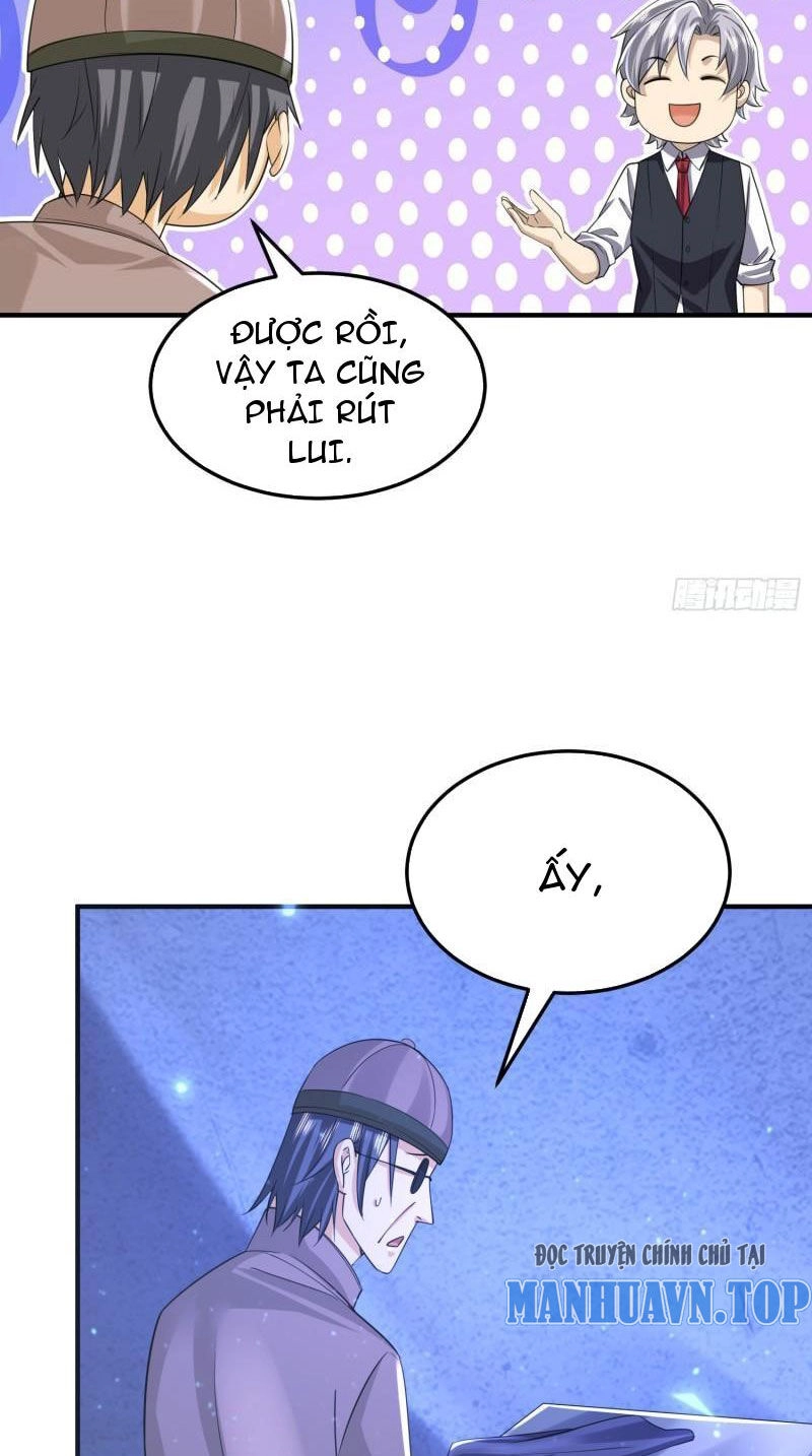 Đệ Nhất Danh Sách Chapter 253 - 37