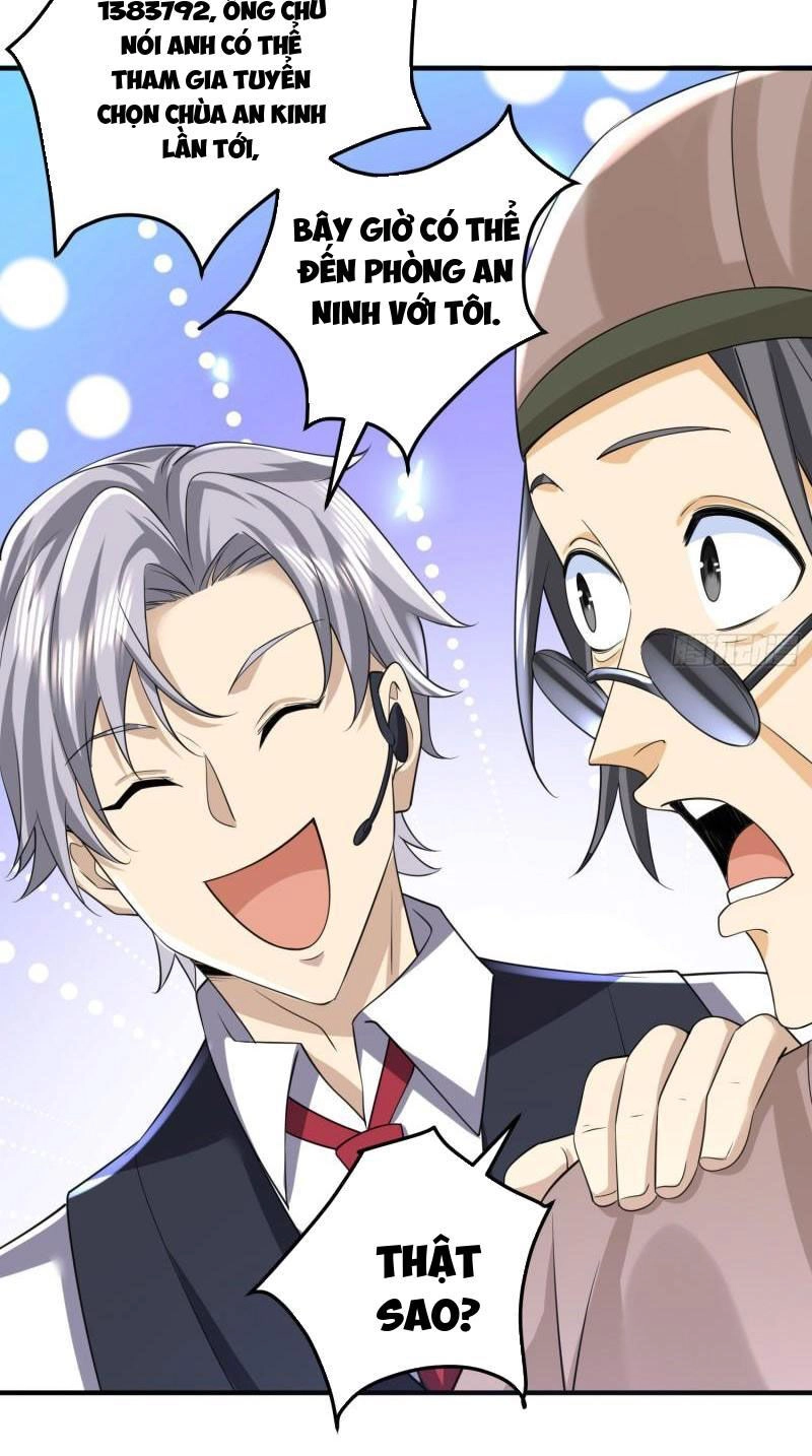 Đệ Nhất Danh Sách Chapter 253 - 40