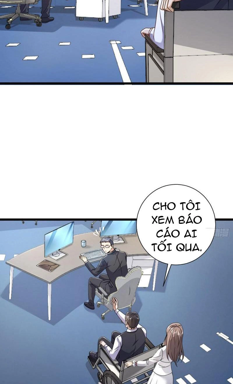 Đệ Nhất Danh Sách Chapter 254 - 2