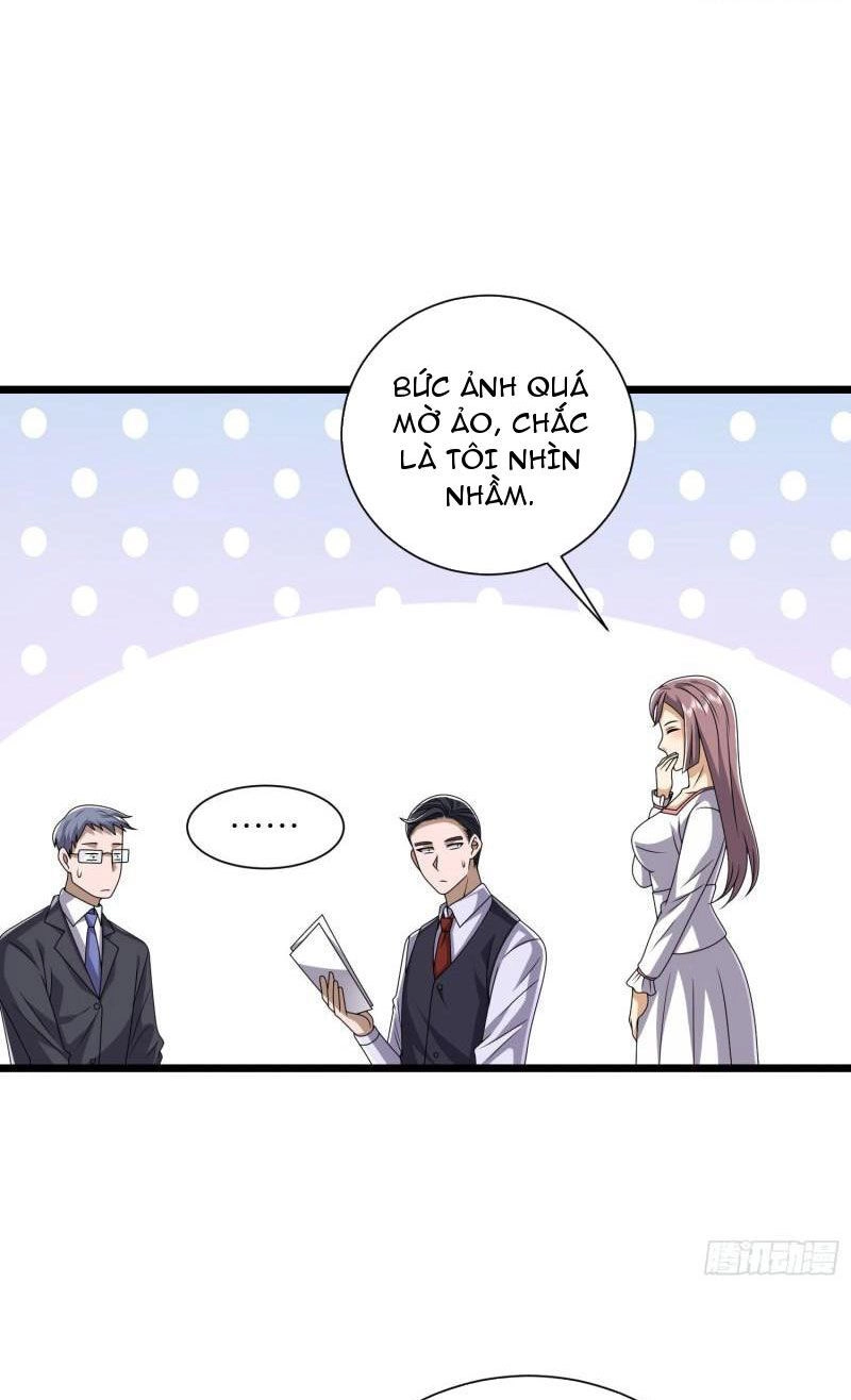 Đệ Nhất Danh Sách Chapter 254 - 9