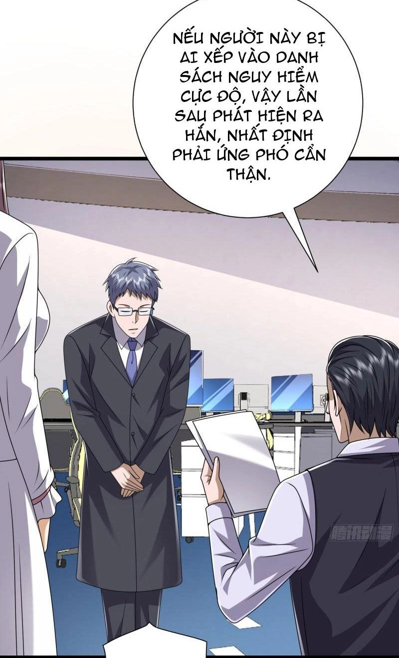 Đệ Nhất Danh Sách Chapter 254 - 10