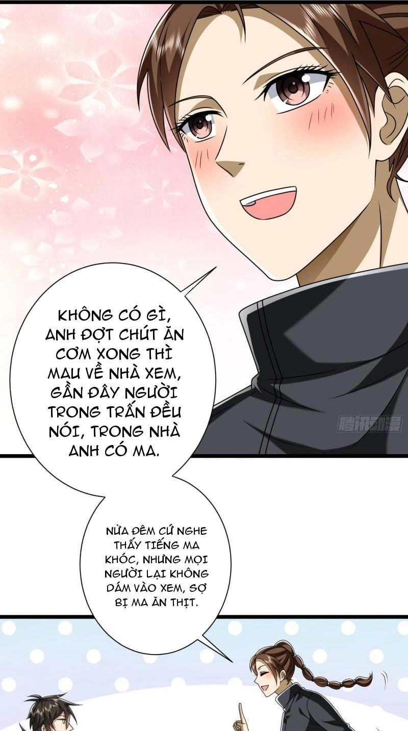 Đệ Nhất Danh Sách Chapter 254 - 21