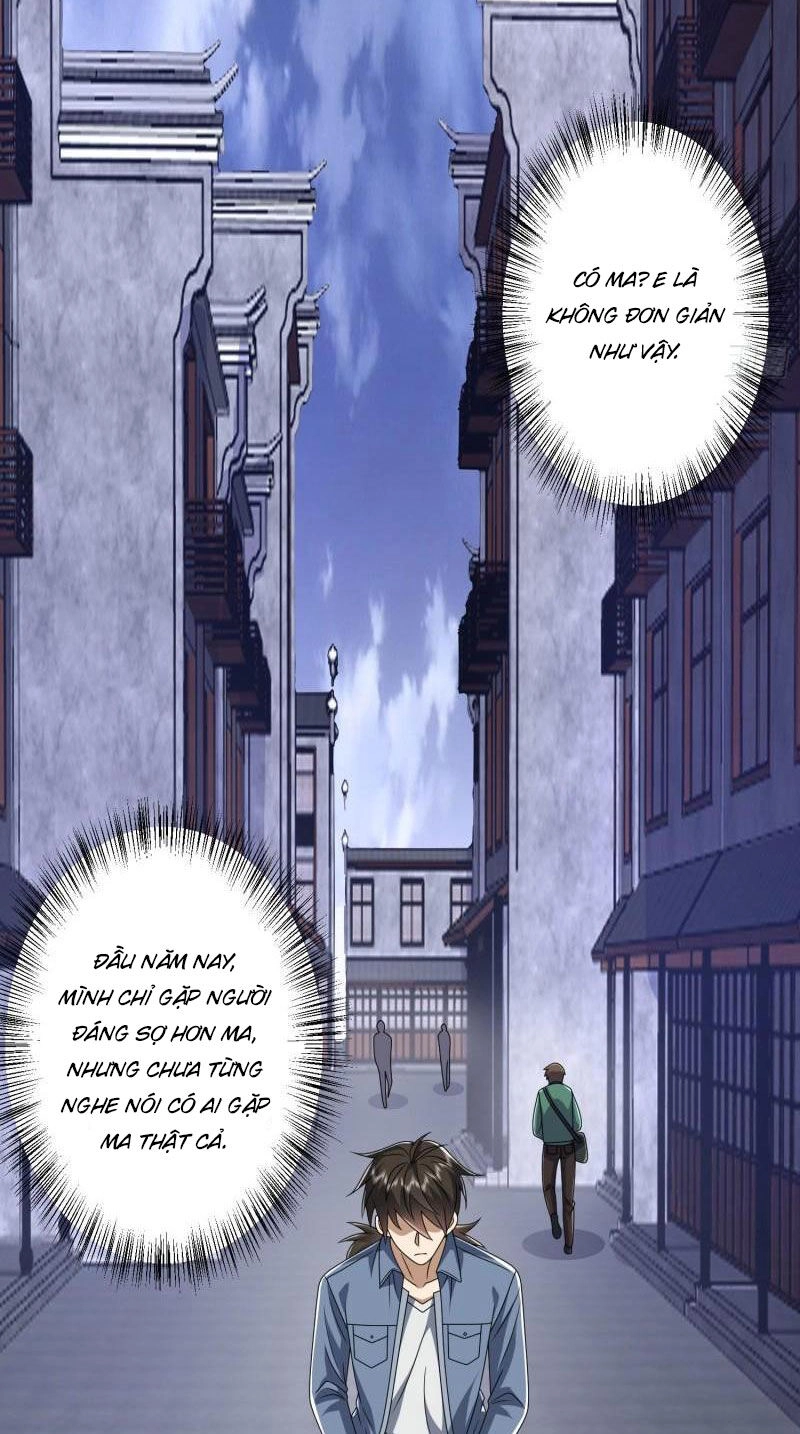 Đệ Nhất Danh Sách Chapter 254 - 23