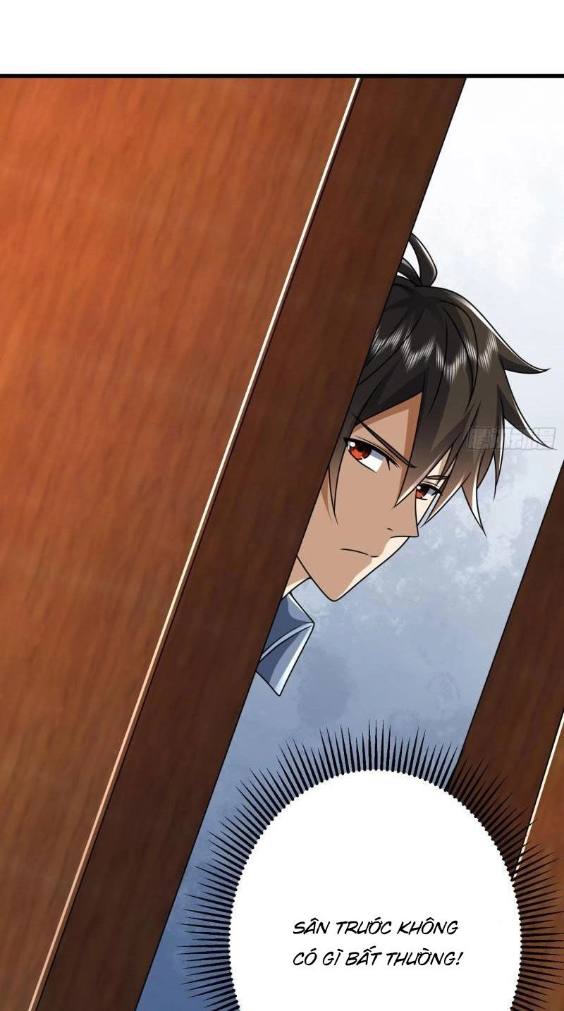 Đệ Nhất Danh Sách Chapter 254 - 27