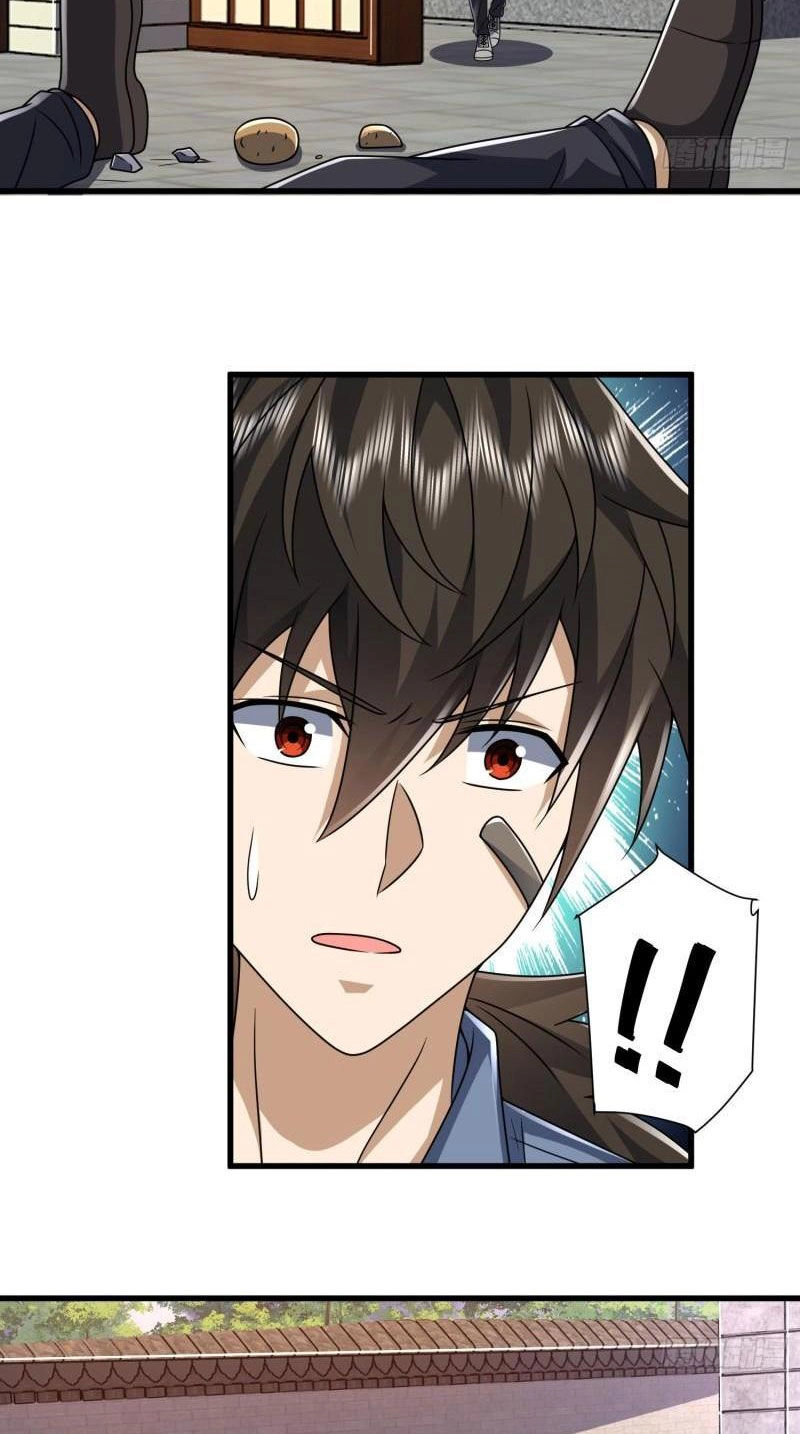 Đệ Nhất Danh Sách Chapter 254 - 29