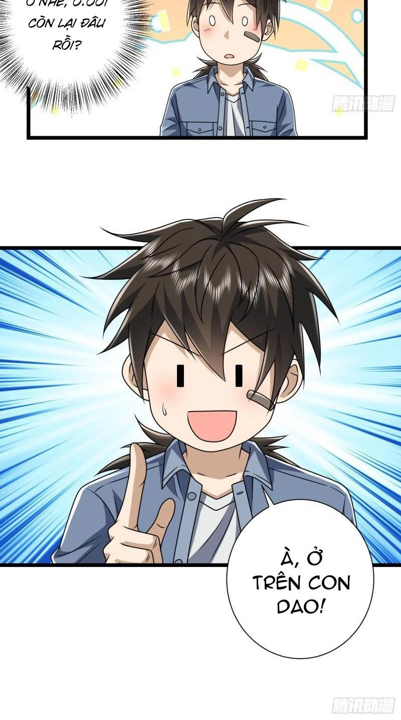 Đệ Nhất Danh Sách Chapter 254 - 39