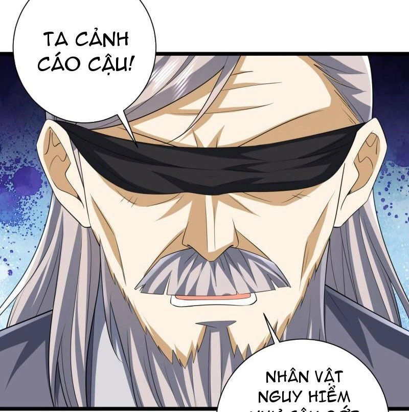 Đệ Nhất Danh Sách Chapter 254 - 44