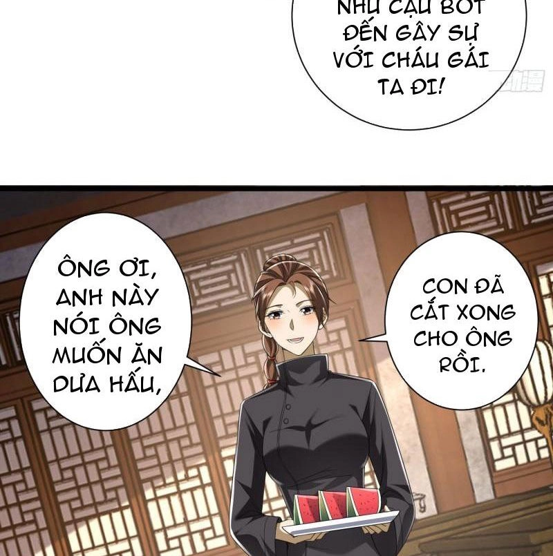 Đệ Nhất Danh Sách Chapter 254 - 45