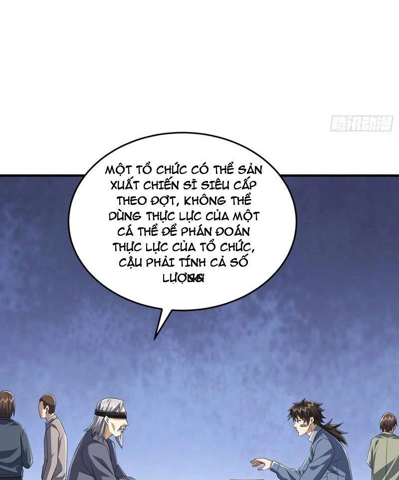 Đệ Nhất Danh Sách Chapter 255 - 9