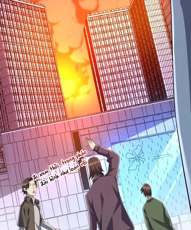 Đệ Nhất Danh Sách Chapter 255 - 18