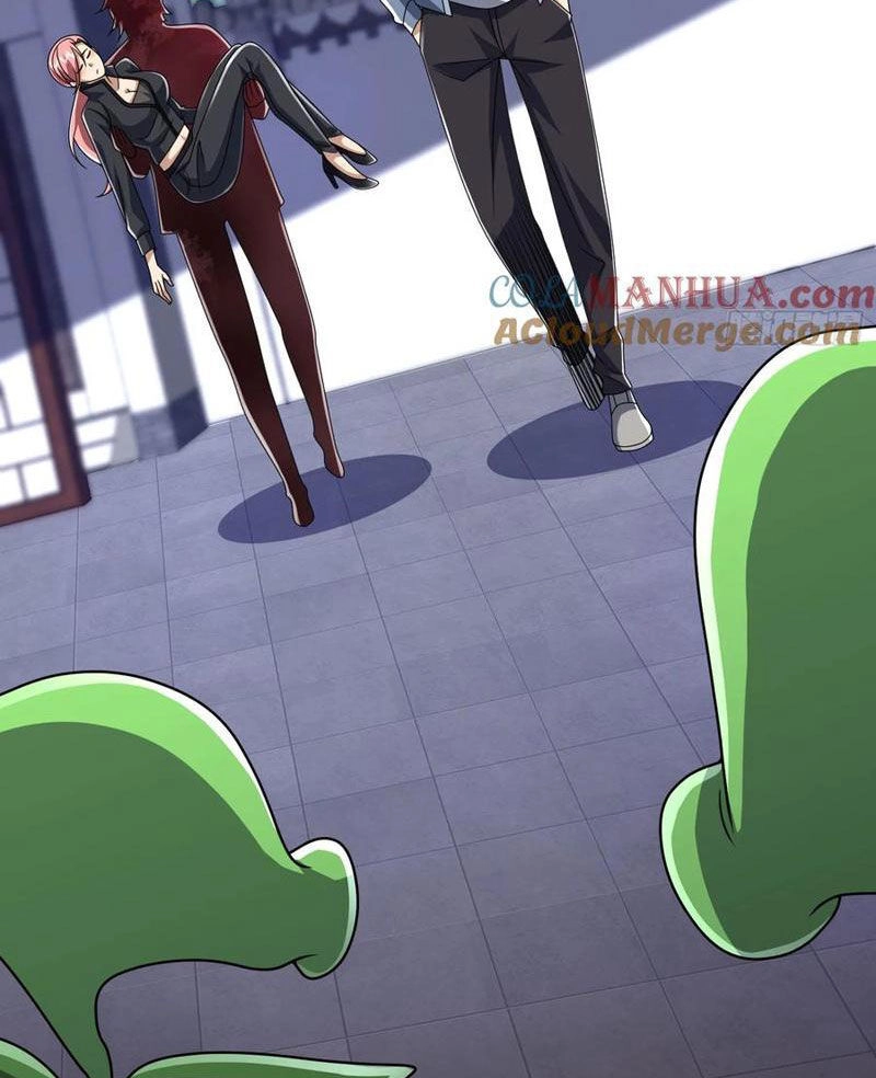 Đệ Nhất Danh Sách Chapter 255 - 36