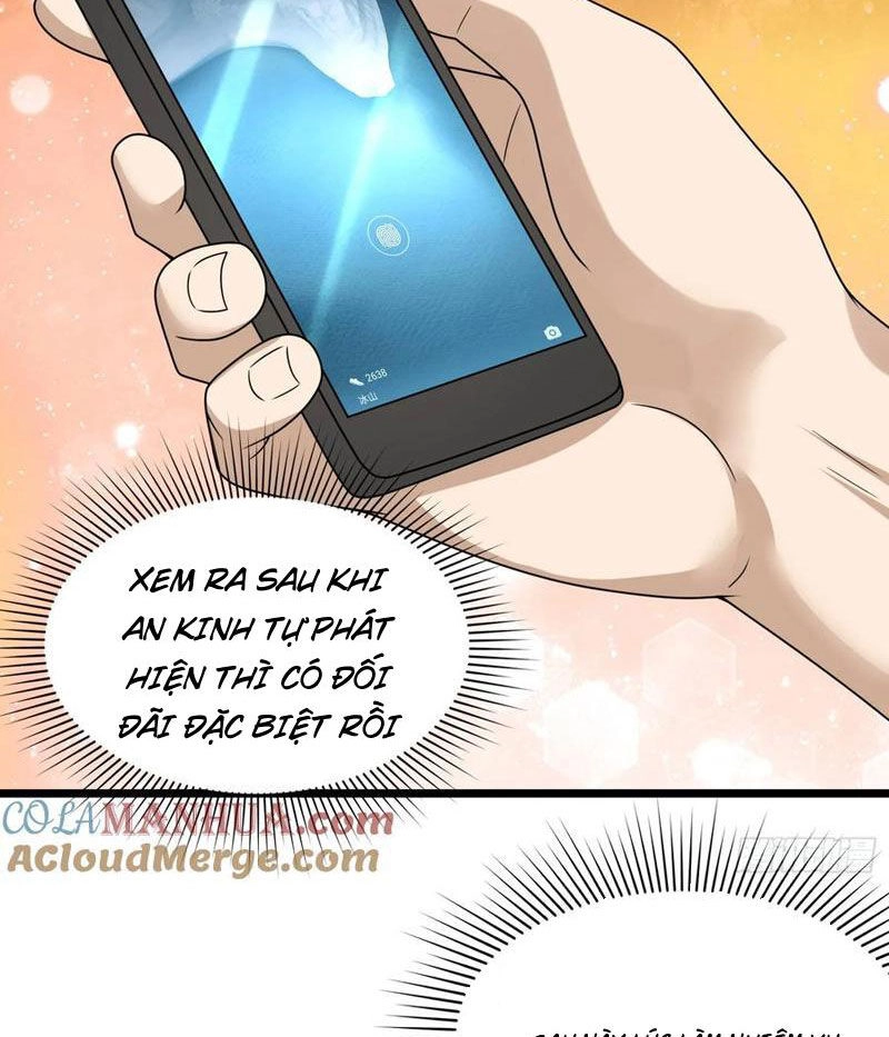 Đệ Nhất Danh Sách Chapter 256 - 20