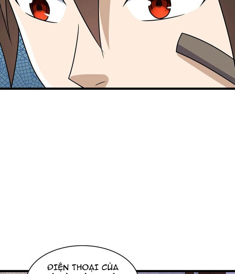 Đệ Nhất Danh Sách Chapter 256 - 23