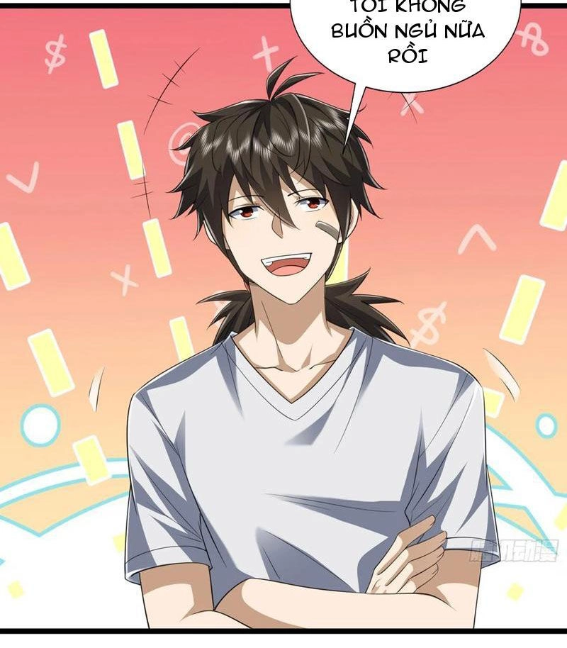 Đệ Nhất Danh Sách Chapter 256 - 43